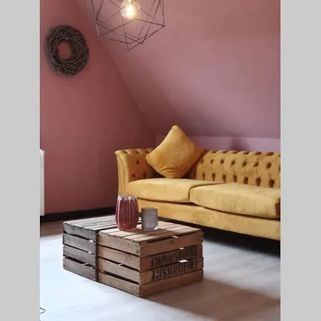 Appartamento Apartment Kyu, Cozy, Compact And Stylish. Winterberg