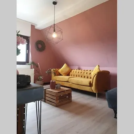 Apartment Kyu, Cozy, Compact And Stylish. Appartamento *