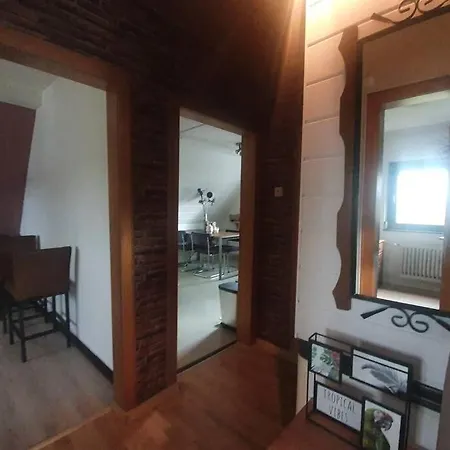 Apartment Kyu, Cozy, Compact And Stylish. Appartamento *