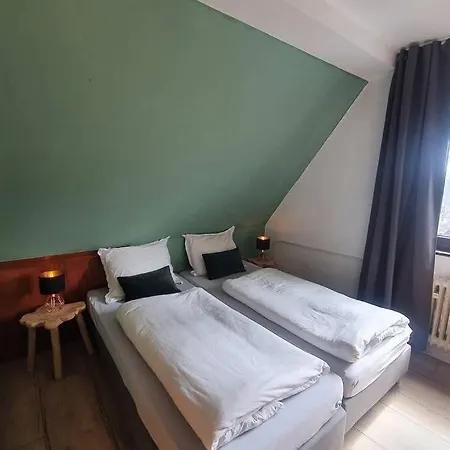 Apartment Kyu, Cozy, Compact And Stylish. * Winterberg