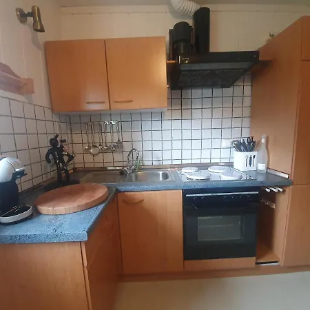 Apartment Kyu, Cozy, Compact And Stylish. * Winterberg